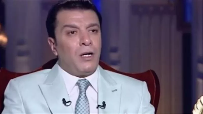 نقيب الموسيقيين يعتذر عن متابعة الأزمات الفنية: 