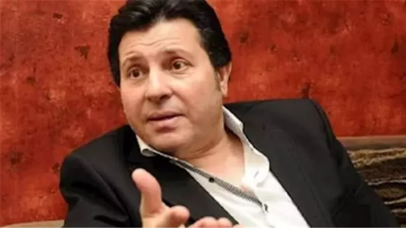 نقيب المهن الموسيقية في مصر: الأطباء يتابعون حالة هاني شاكر بدقة وننتظر استقرارها