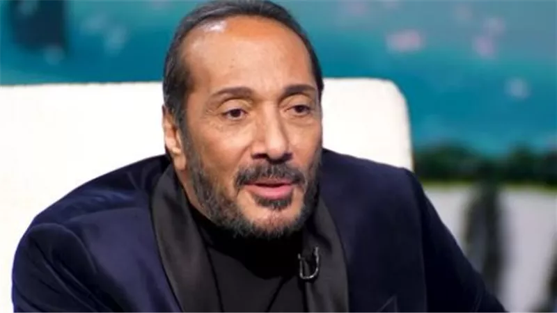 مسيرة الحنجرة الذهبية: علي الحجار من 