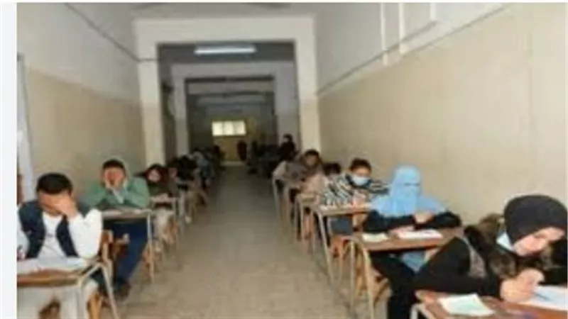 رسميًا.. التعليم تعلن جدول ماراثون الثانوية العامة 2026 وموعد الانطلاق