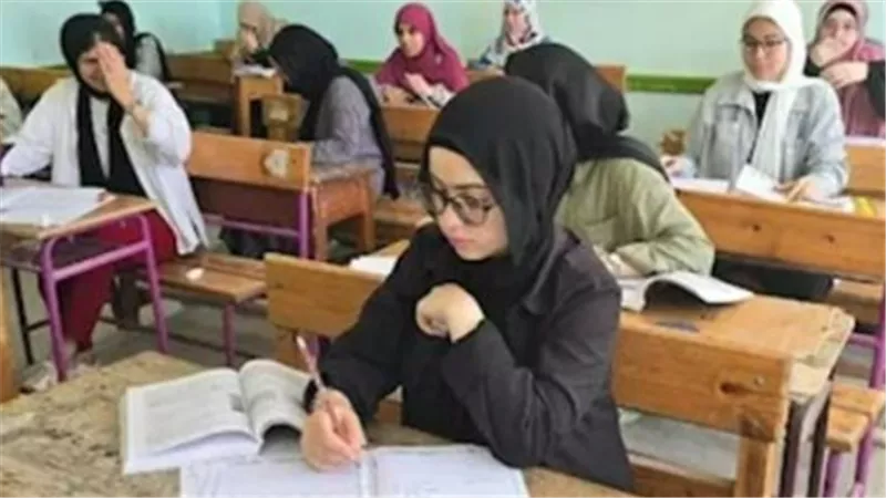 موعد امتحان اللغة العربية والكيمياء.. تفاصيل جدول الثانوية العامة 2026