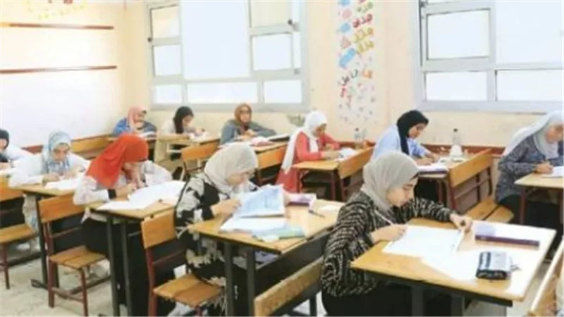 التعليم تحسم ضوابط امتحانات آخر العام 2026: الأسئلة من كتاب المدرسة والتقييمات العملية عبر منصة Qureo