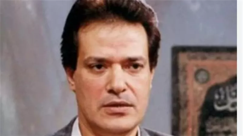 إبراهيم يسري.. رحلة 