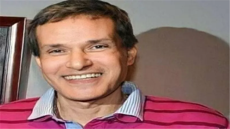 من التجارة إلى المعهد العالي للفنون المسرحية.. حكاية شغف إبراهيم يسري بالفن