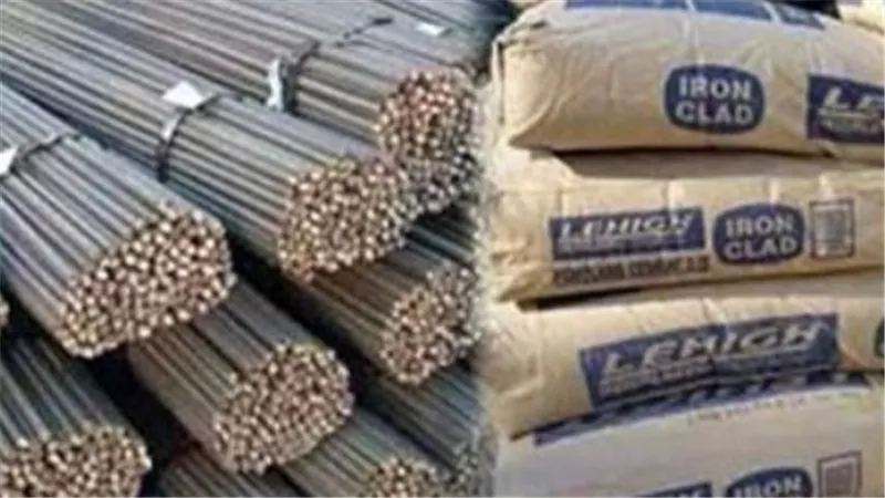 تطورات أسعار الحديد والأسمنت والجبس اليوم.. الدليل الكامل للمقبلين على البناء