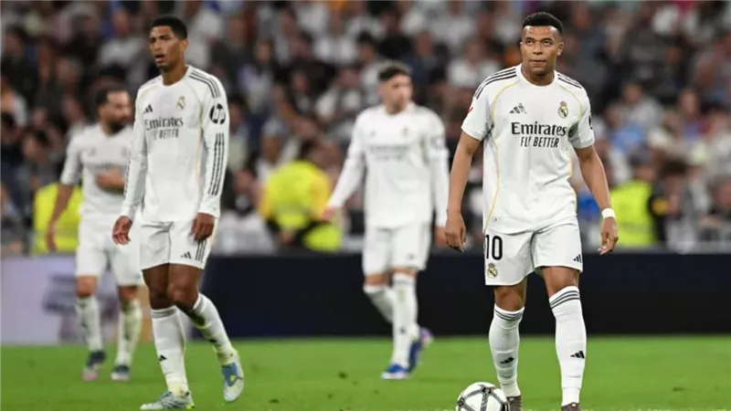 تشكيل ريال مدريد المتوقع أمام ألافيس اليوم في الدوري الإسباني