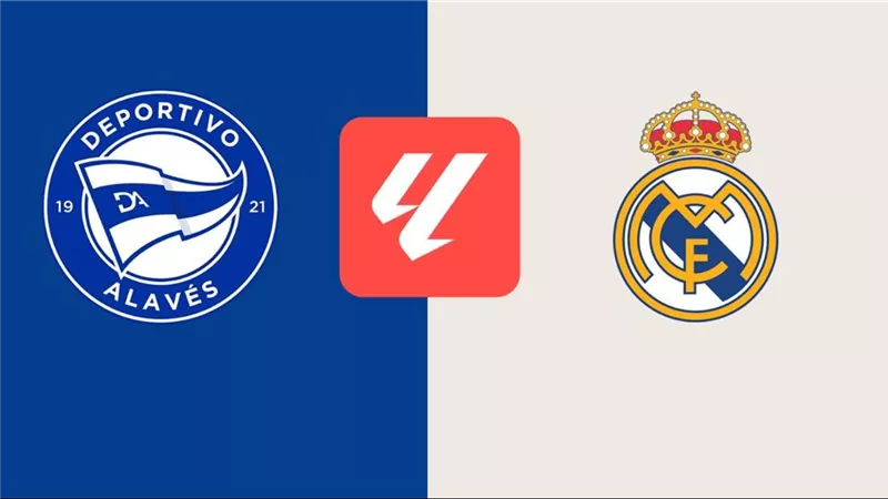 موعد والقناة الناقلة لمباراة ريال مدريد وألافيس اليوم في الدوري الإسباني