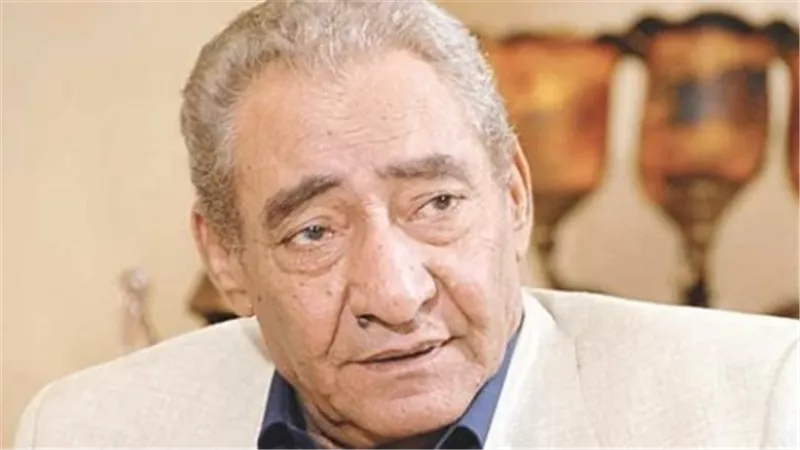 الأبنودي وجابر أبو حسين: ثنائية جمعت شتات التاريخ في 