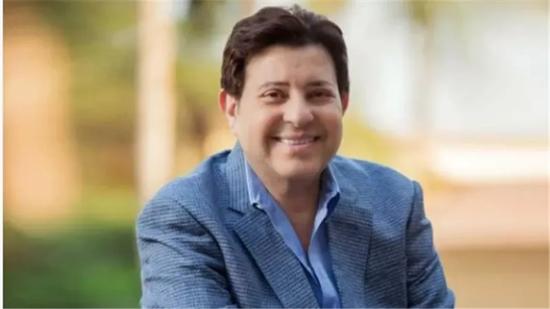 من فرنسا.. آخر تطورات الحالة الصحية للفنان هاني شاكر بعد شائعات وفاته