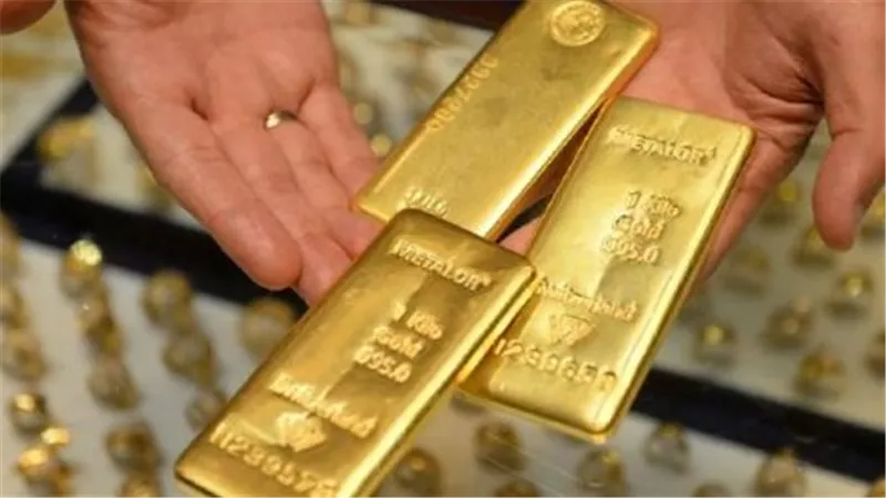بعد تقلبات أمس.. استقرار سعر الجنيه الذهب وتوقعات حركة المعدن الأصفر في السوق المصري