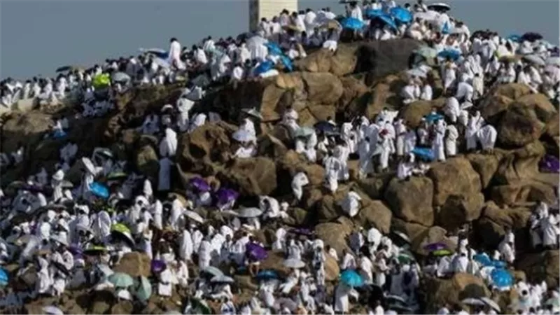فلكيًا.. الأربعاء 27 مايو أول أيام عيد الأضحى 2026 ووقفة عرفات الثلاثاء