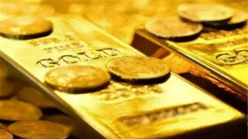 تحليل حركة الذهب في مصر: السيناريوهات المتوقعة لسعر الجنيه الذهب خلال الساعات المقبلة