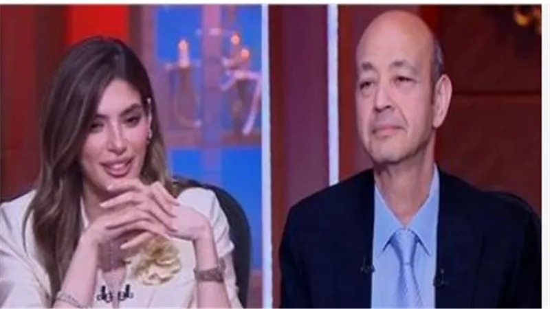 لما جبريل تنضم لبرنامج 