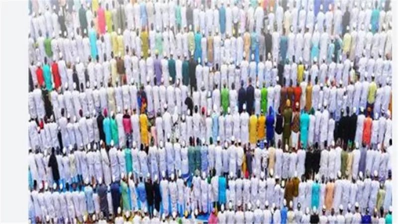 استعدوا للتكبير.. تحديد موعد صلاة عيد الأضحى المبارك فلكيًا لعام 2026