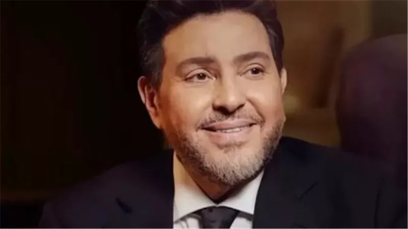 نادية مصطفى تكشف كواليس فشل التنفس الذي أصاب هاني شاكر في 