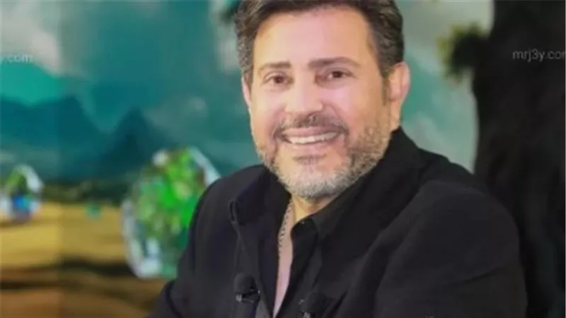 من نزيف القولون إلى العناية المركزة.. رحلة صمود أمير الغناء العربي مع المرض