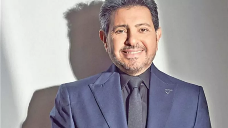 تفاصيل الانتكاسة التنفسية المفاجئة في المستشفى الفرنسي للفنان هاني شاكر 