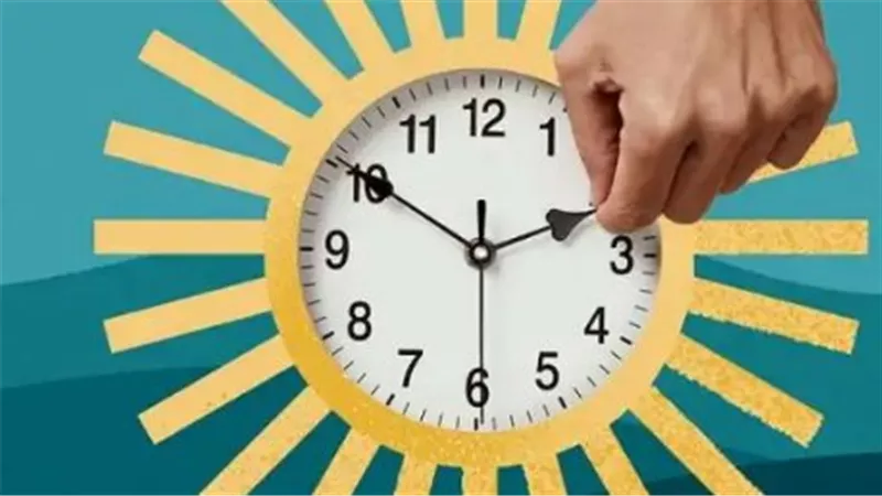 تأثير التوقيت الصيفي على مواعيد العمل والمواصلات العامة في محافظات مصر