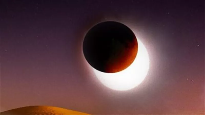 أيسلندا وإسبانيا: مراكز الرصد الرئيسية للكسوف الكلي