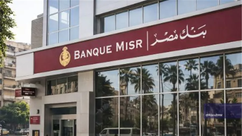 تفاصيل تراجع عوائد شهادات بنك مصر وكيفية اختيار الوعاء الادخاري الأنسب