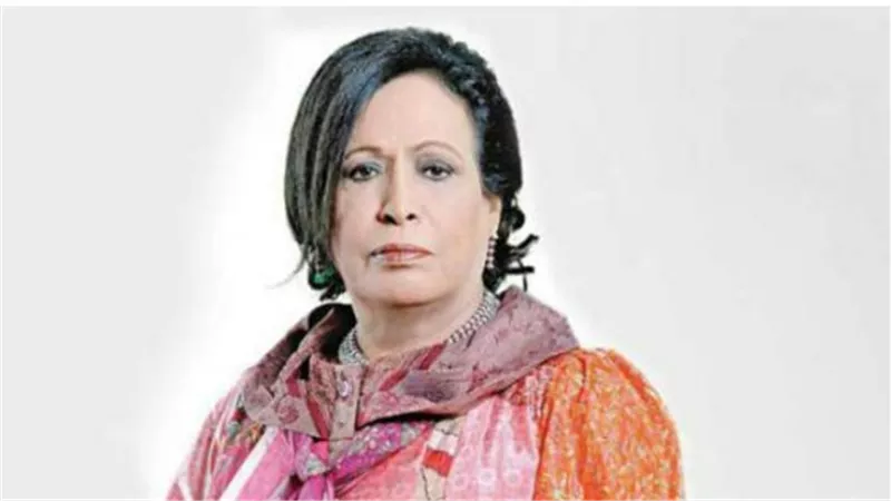 الدراما الخليجية في ذمة الله: حياة الفهد تترك إرثًا فنيًا خالدًا بعد عقود من العطاء