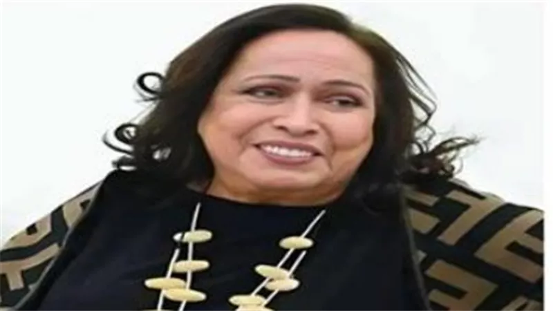 صدمة وحزن في الوسط الفني العربي بعد إعلان وفاة القديرة حياة الفهد رسميًا