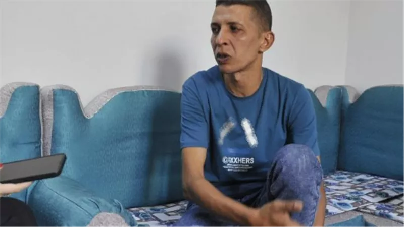 «الحلم تحول لكابوس».. إسلام ضحية أشهر قضية اختطاف يعتذر لجمهوره ويغلق ملف هويته المجهولة مؤقتا