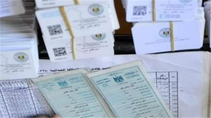 لأصحاب معاش تكافل وكرامة.. أولوية قصوى في إضافة المواليد لبطاقة التموين هذا العام
