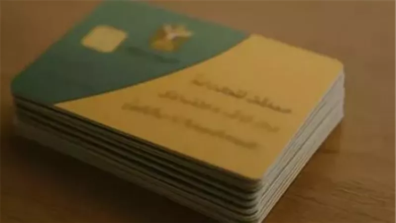 بوابة مصر الرقمية.. الحل الأسرع لإضافة المواليد الجدد وتحديث بيانات بطاقتك التموينية