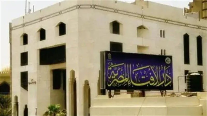 رسميًا.. غرة شهر ذي القعدة 2026 تبدأ غدًا الأحد واليوم هو المتمم لشهر شوال