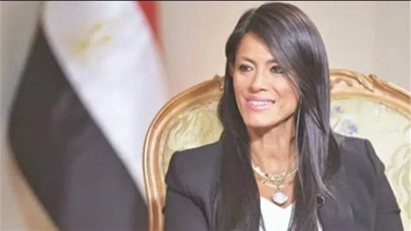رانيا المشاط وهارفارد وأوكسفورد.. كيف رسم العلم خريطة الطريق لوصول كفاءة مصرية لقمة الأمم المتحدة؟