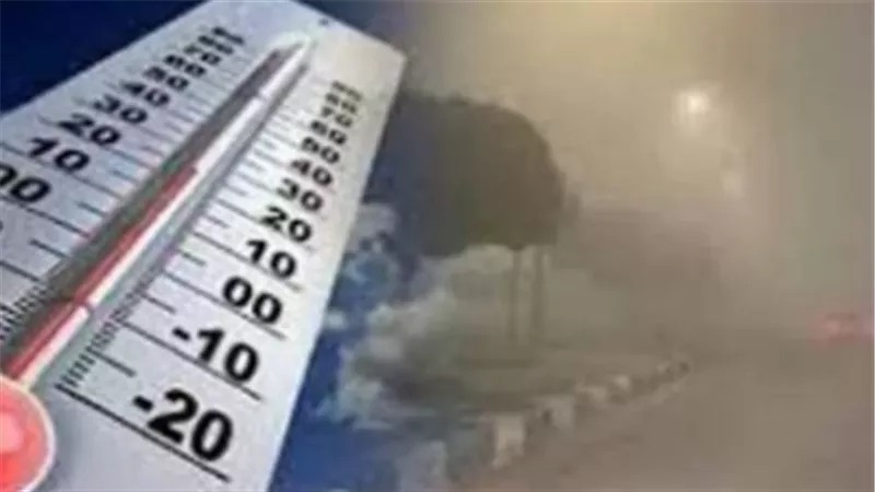 درجات الحرارة اليوم في محافظات الصعيد.. قنا وأسوان تسجلان أعلى معدلات الحرارة