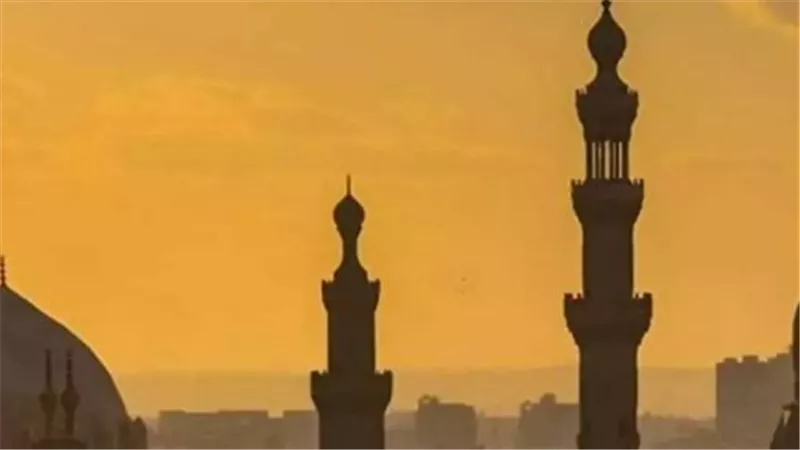 دليلك الشامل لموعد صلاة الفجر والمغرب اليوم في كافة المدن المصرية