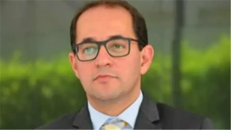تعرف على المسار الأكاديمي والمهني للدكتور أحمد كجوك وزير المالية المصري
