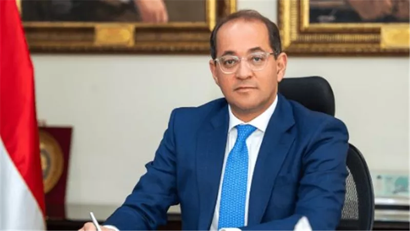 المحطات المهنية لأحمد كجوك.. رحلة صعود من باحث اقتصادي إلى سدة وزارة المالية