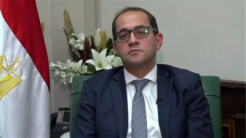 الإسهامات الأكاديمية والبحثية للدكتور أحمد كجوك في علوم الاقتصاد