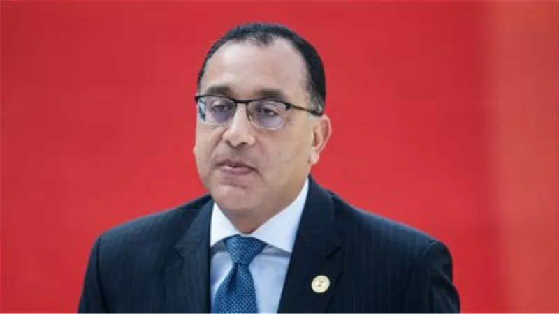 رئيس الوزراء يهنئ الرئيس السيسي بالذكرى الـ44 لعيد تحرير سيناء: نجدد العهد بمواصلة خطط التنمية الشاملة
