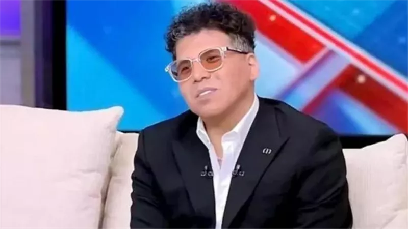 عمر كمال ينتقد تجربة حمو بيكا في الذهب: 