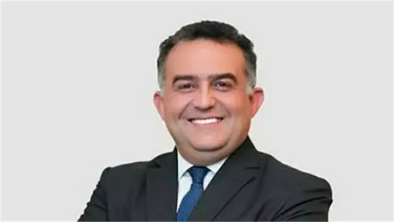 عمر رضوان يقود دفة البورصة المصرية.. رؤية رقمية وخبرة دولية لتعزيز الاستثمار