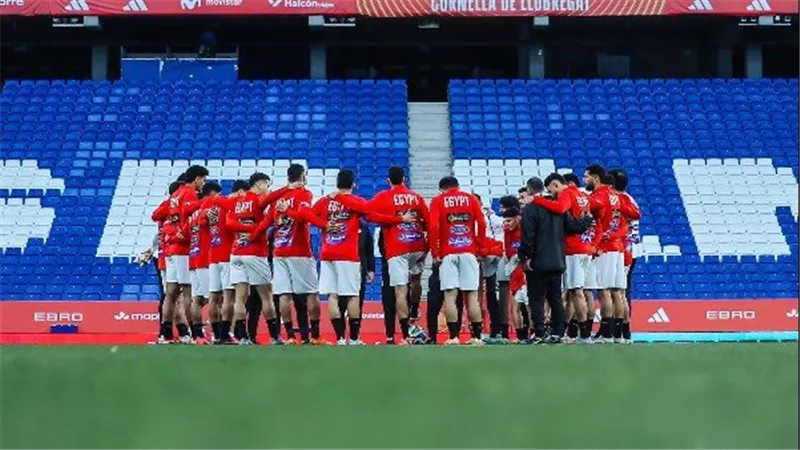 منتخب مصر يقترب من مواجهة ودية قوية أمام روسيا في مايو المقبل