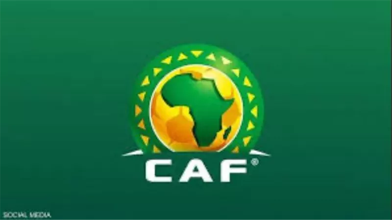 كاف يحيل ملف أحداث مباراة أولمبيك آسفي واتحاد العاصمة إلى لجنة الانضباط