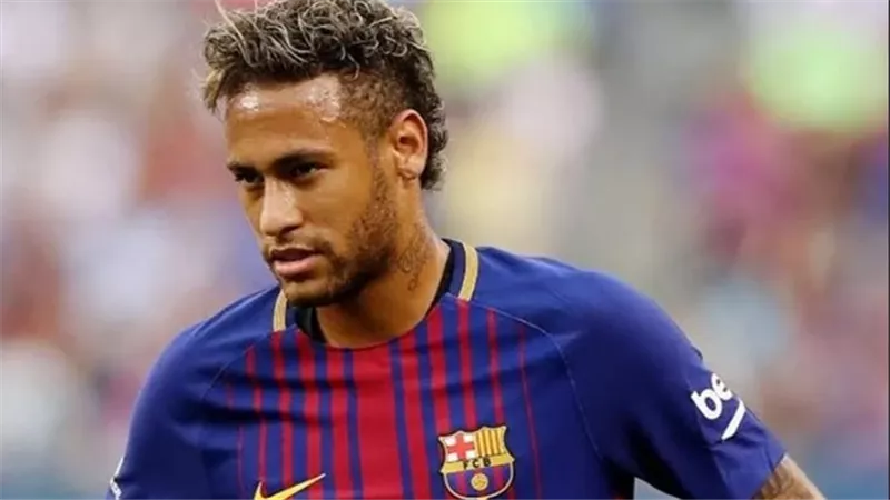 براءة نيمار من الاحتيال في صفقة انتقاله إلى برشلونة