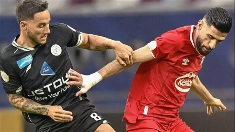 إيقاف وغرامات.. اتحاد كأس الخليج يعاقب زاخو والشباب