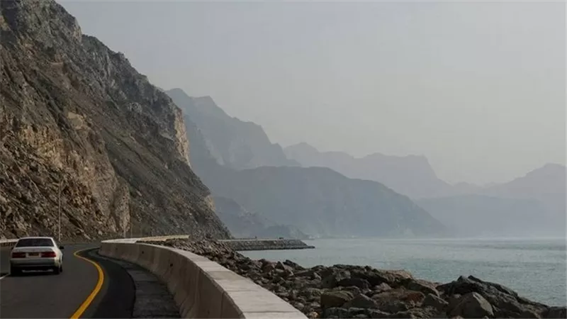  اجتماع عسكري في لندن لمناقشة أزمة مضيق هرمز 