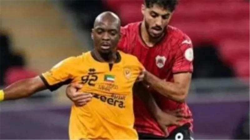 الريان القطري يواجه الشباب السعودي في نهائي دوري أبطال الخليج