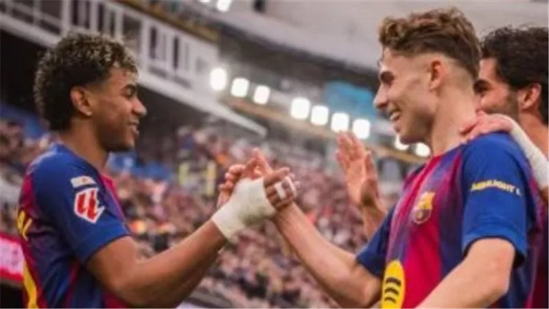 تعرف على ترتيب الدوري الإسباني بعد الجولة 33