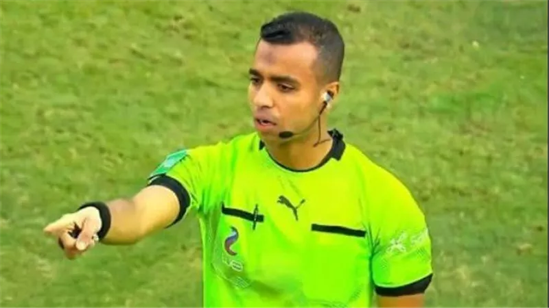 مصطفى الشهدي يرد على اتهامات تعنته ضد لاعب كهرباء الإسماعيلية وإيقافه