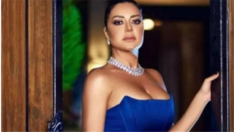 رانيا يوسف بين سحر الإطلالات ومقالب رمضان: رحلة البحث عن الصدارة