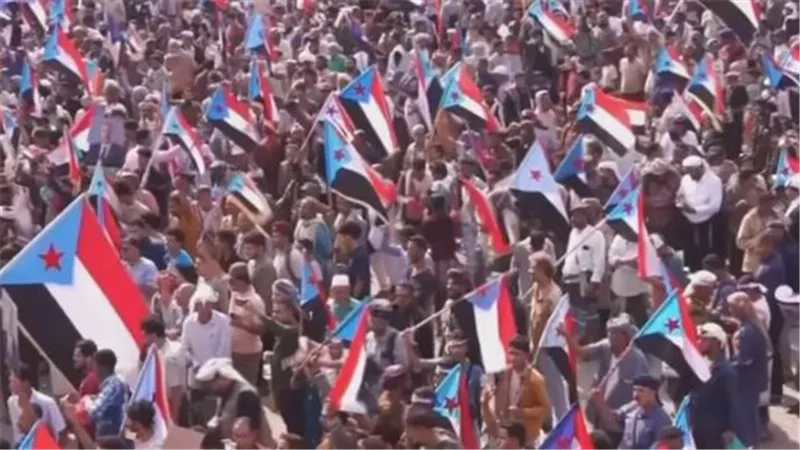 صمود الجنوب في وجه المؤامرات: شهادة استحقاق لصلابة القيادة المفوضة والوعي الجماهيري