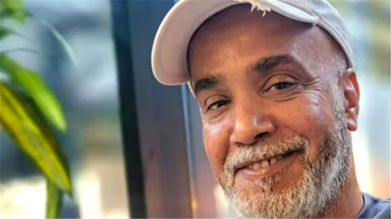كاريزما استثنائية.. هكذا صنع سليمان عيد نجوميته كواحد من أهم نجوم الكوميديا في مصر